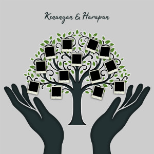 Listen to Kenangan Dan Harapan song with lyrics from Story In Memory