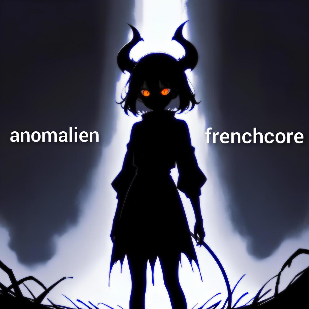 anomalien frenchcore