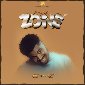 Skerz beatz的專輯My Zone