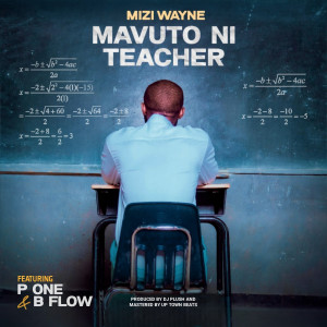 Album Mavuto Ni Teacher from Mizi Wayne