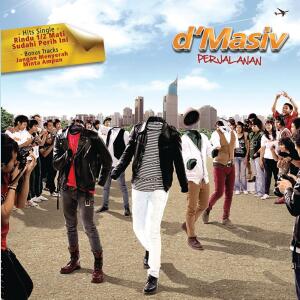 ดาวน์โหลดและฟังเพลง Jangan Menyerah พร้อมเนื้อเพลงจาก D'Masiv
