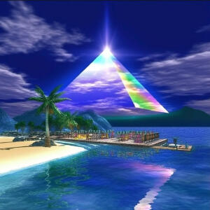 default playlist img