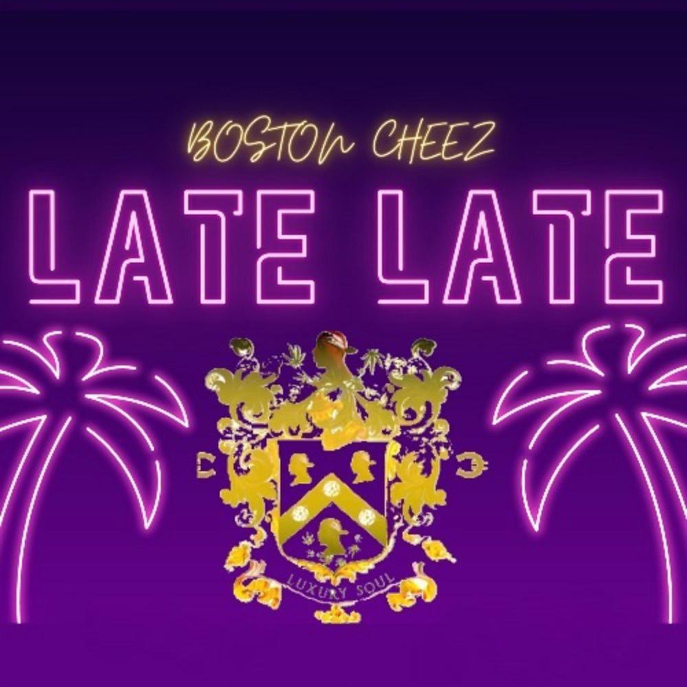 LATE LATE (Explicit)