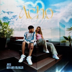 Album Acho Mami oleh Jossi