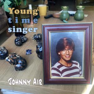 Johnny Air的專輯Young Time Singer