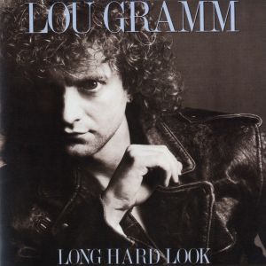 Lou Gramm的專輯Long Hard Look