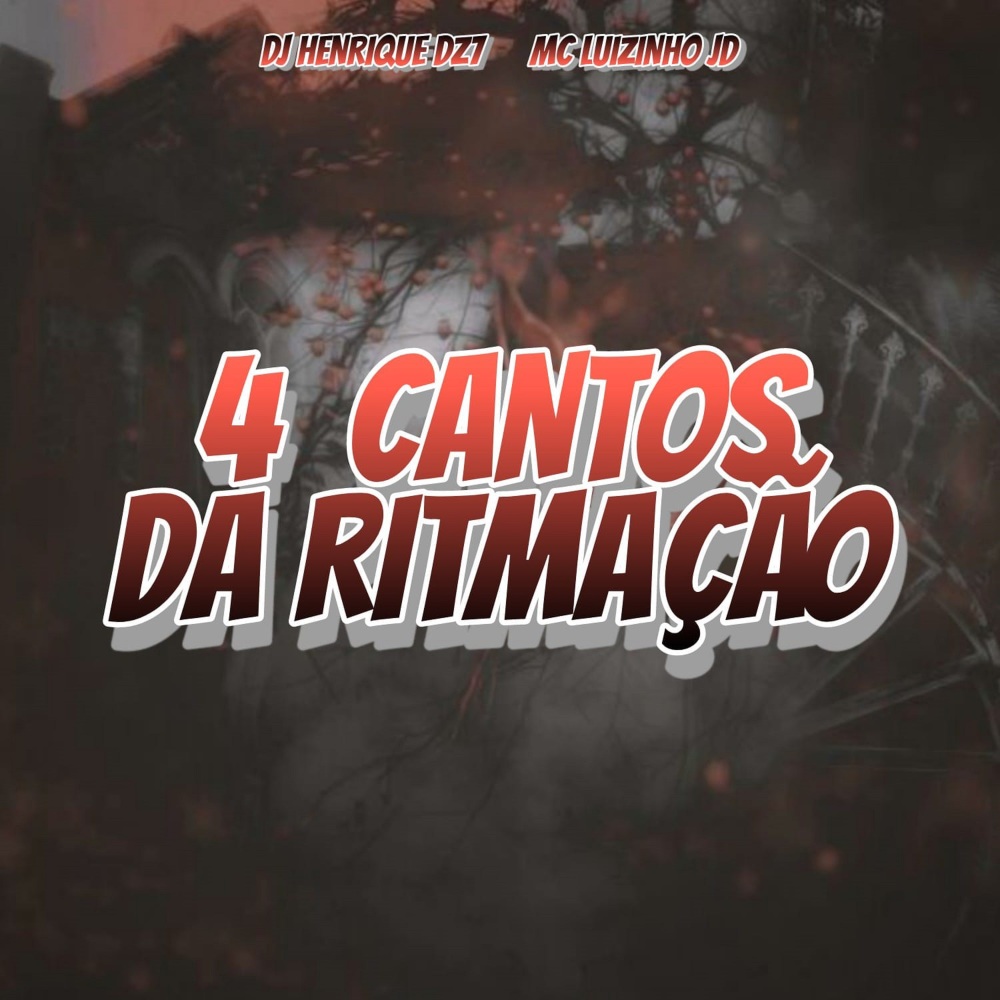 4 Cantos da Ritmação (Explicit)