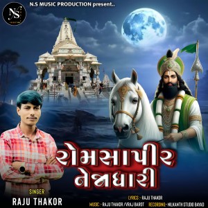Album Romsapir Nejadhari from Raju Thakor