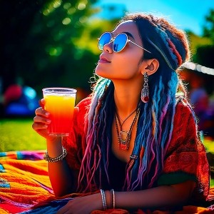 default playlist img