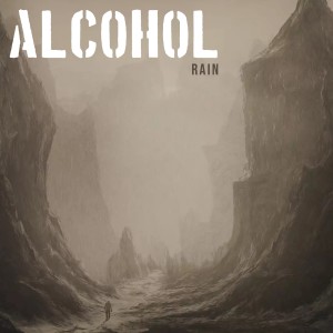 王易凡的專輯酒精雨 Alcohol Rain