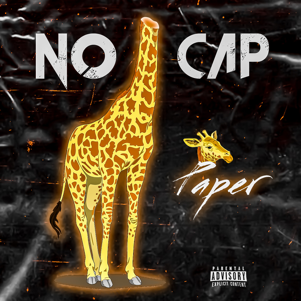 No Cap (Explicit)
