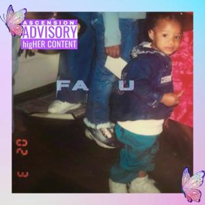 收聽Jenesis的Fa U歌詞歌曲