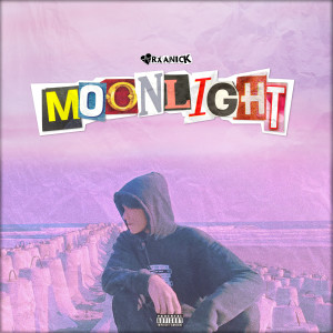 收聽Arxanick的Moonlight歌詞歌曲