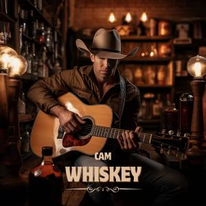 Cam的專輯Whiskey