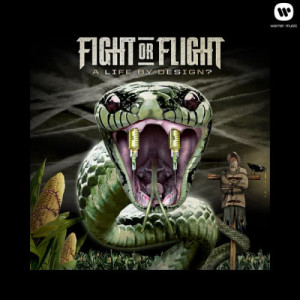 ดาวน์โหลดและฟังเพลง Sacrifice พร้อมเนื้อเพลงจาก Fight or Flight