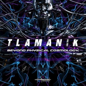 Album Beyond Physical Cosmology from Tlamanik