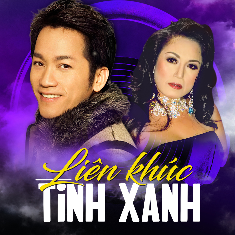 Liên khúc tình xanh 2(In Your Eyes)