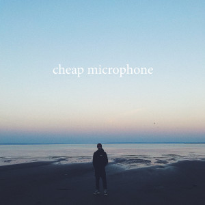 Album Дешевый микрофон from Dar Kelly