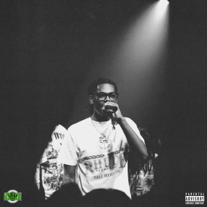 Jay Montana的專輯DMV (Explicit)