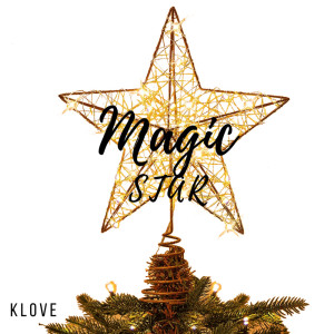 Klove的專輯Magic star