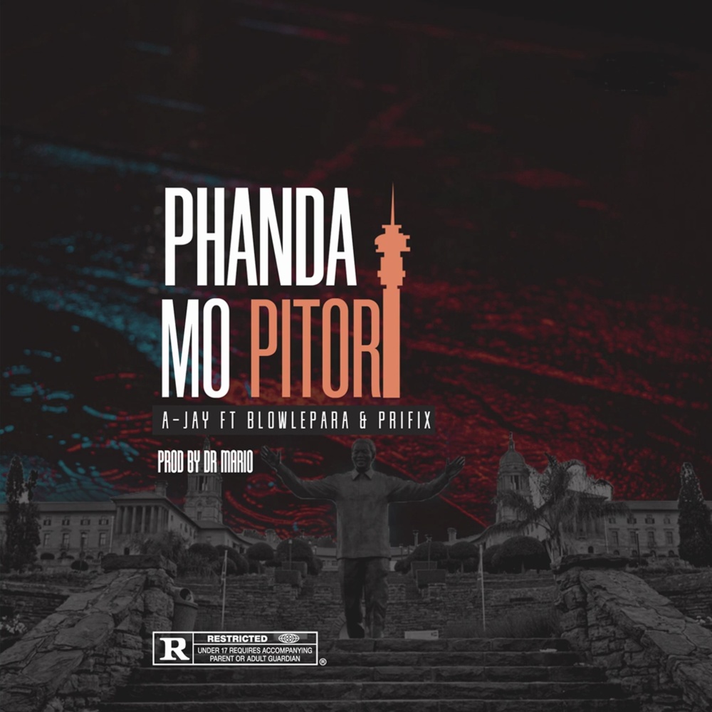 Phanda Mo Pitori (Explicit)