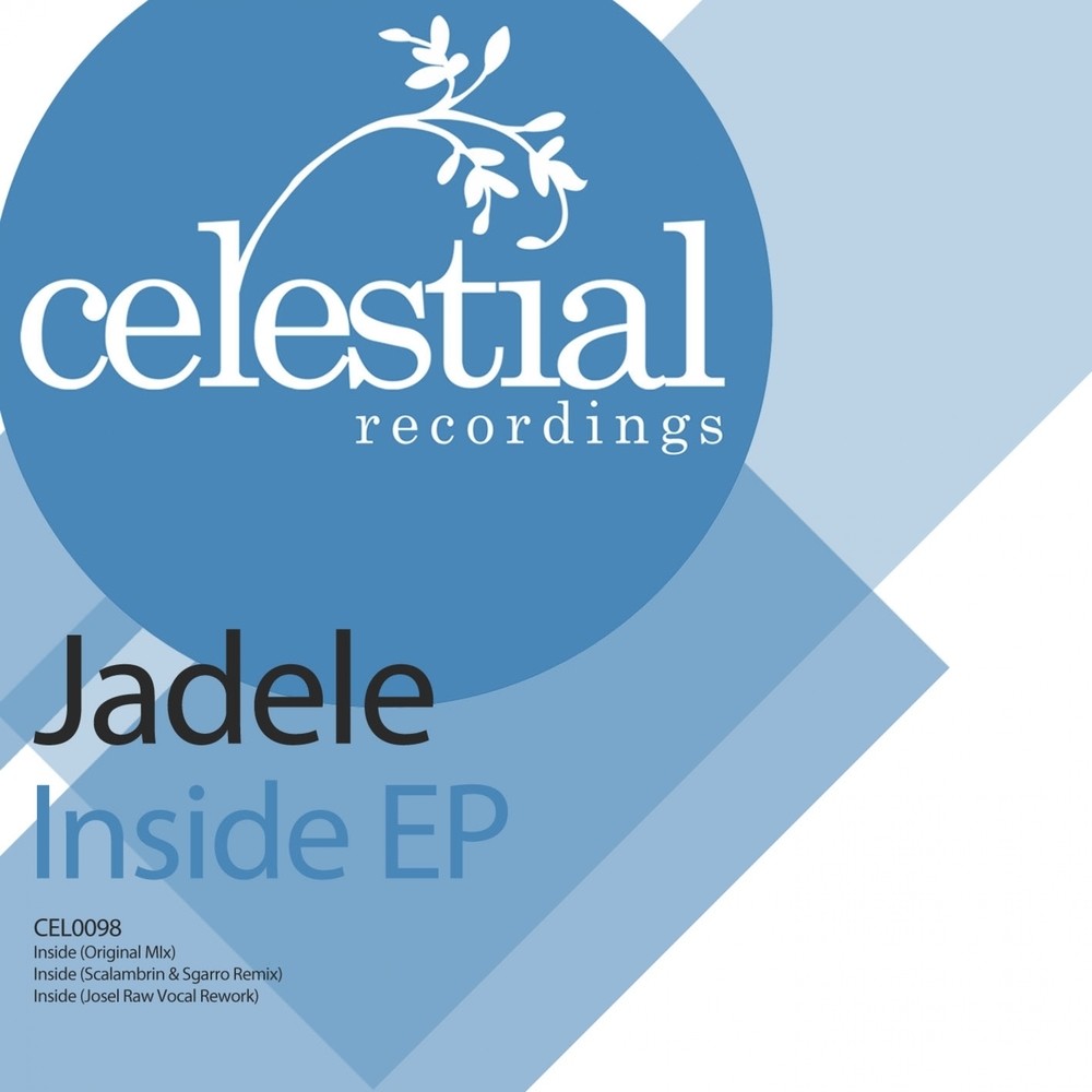 Inside (Josel Raw Vocal Rework)