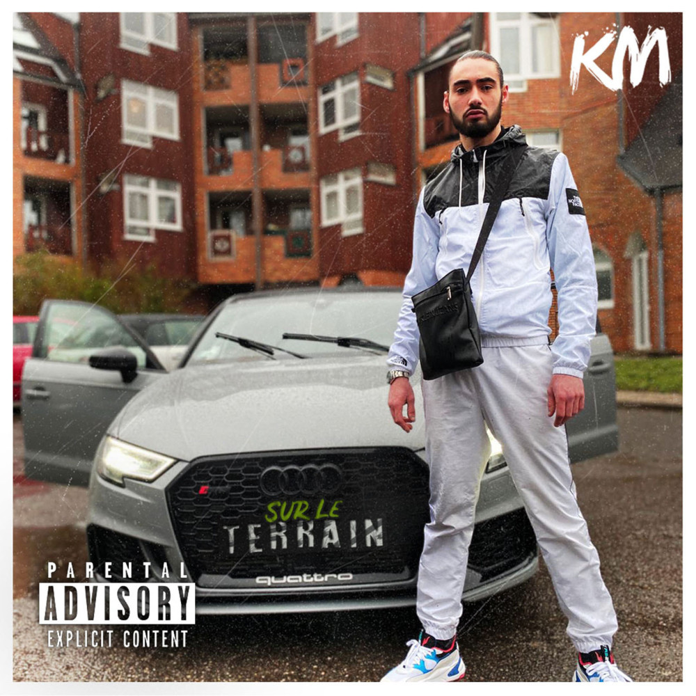 sur le terrain (Explicit)