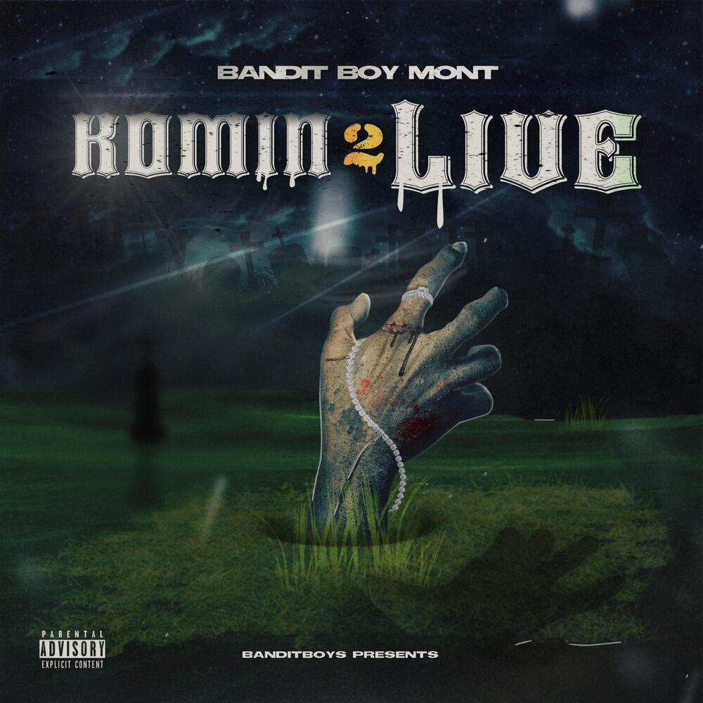 My Love (Explicit)