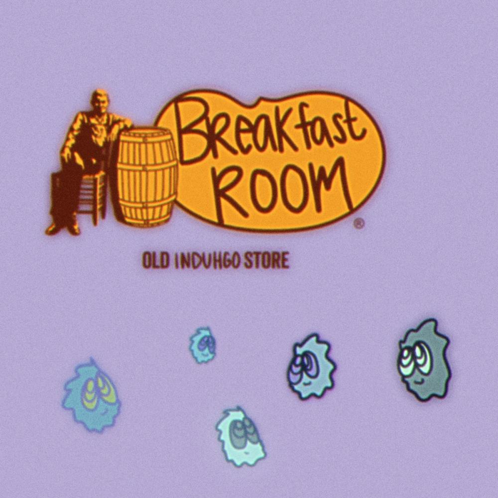 breakfastroom
