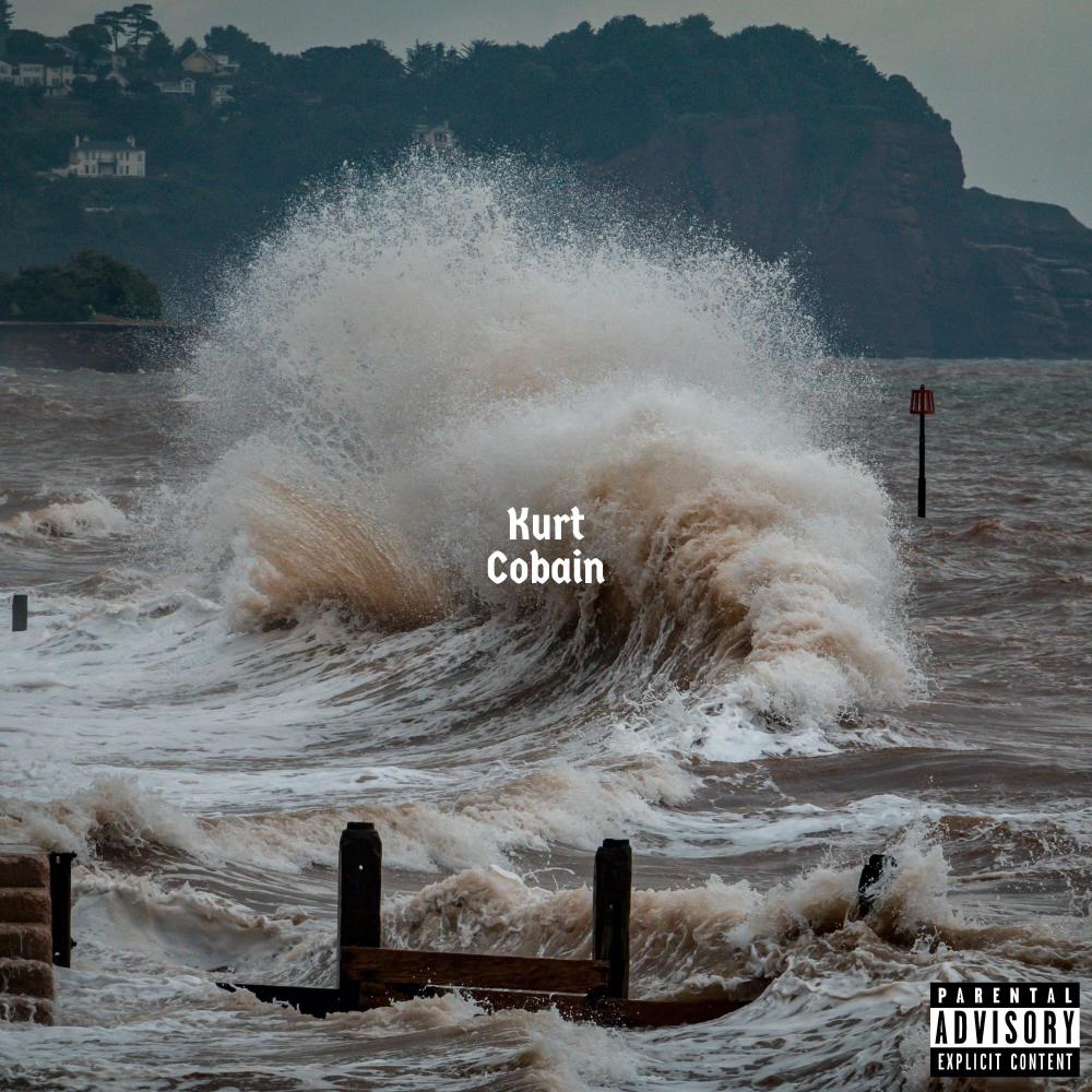 Kurt Cobain (feat. 444) (Explicit)