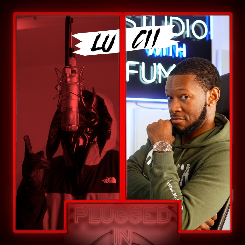Lucii x Fumez The Engineer - Plugged In (Explicit)