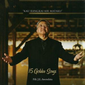 อัลบัม 15 Golden Songs ศิลปิน Pdt. J.E. Awondatu