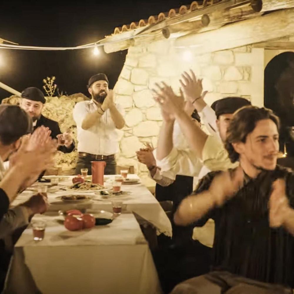Μουσικό Πρόγραμμα "Κάποτε"