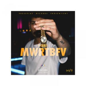 Dengarkan lagu MWRTBFV (Explicit) nyanyian Rojas dengan lirik
