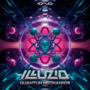 อัลบัม Quantum Mechanics ศิลปิน Illuzio