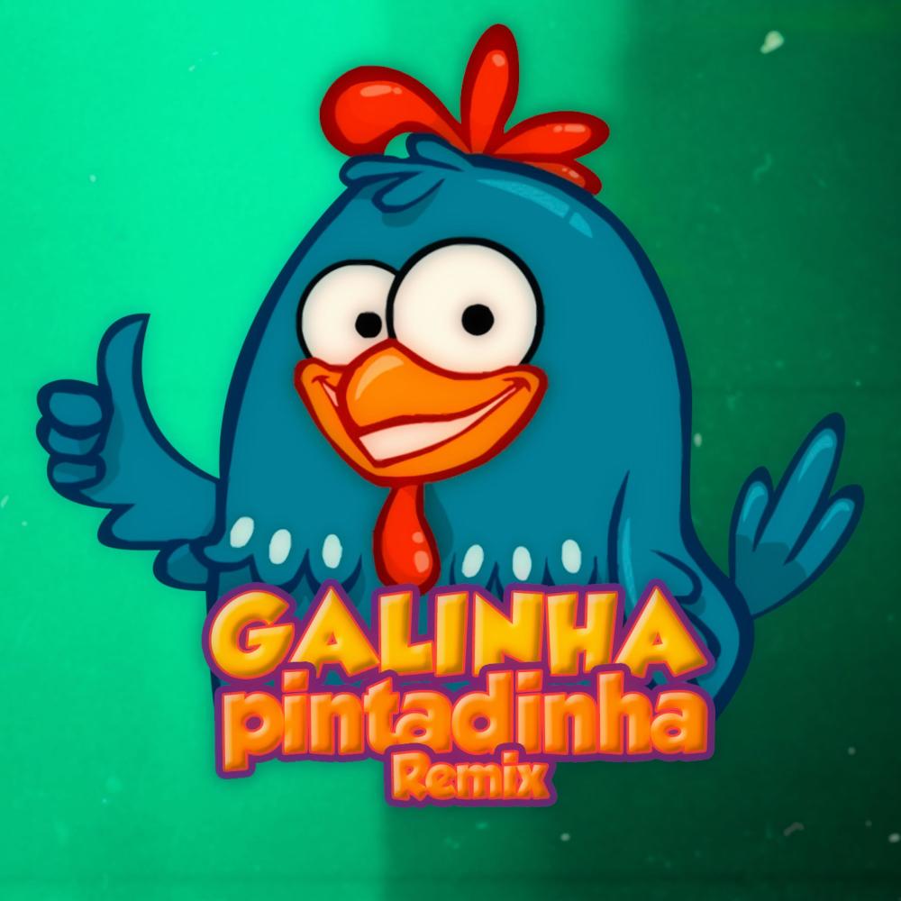 Forrozin da Galinha Pintadinha