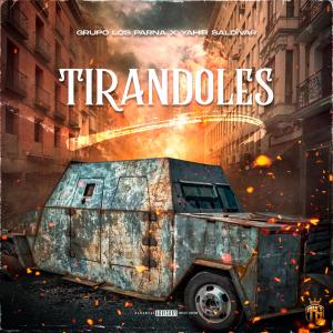 อัลบัม TIRANDOLES (feat. Los Parna) ศิลปิน Los Parna