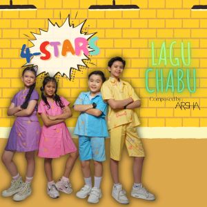 Atiya Purnomo的专辑Lagu Chabu