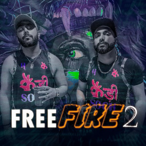 Listen to FreeFire 2 song with lyrics from Kaedi soch