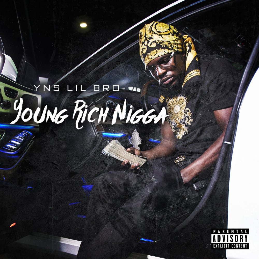 Young Rich Nigga (Explicit)