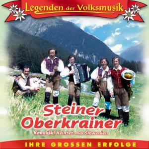 Listen to Mein Töchterlein song with lyrics from Steiner Oberkrainer