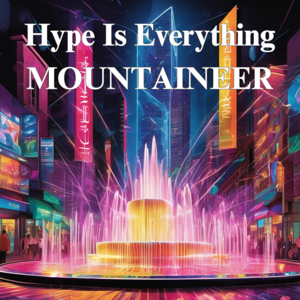 Hype Is Everything