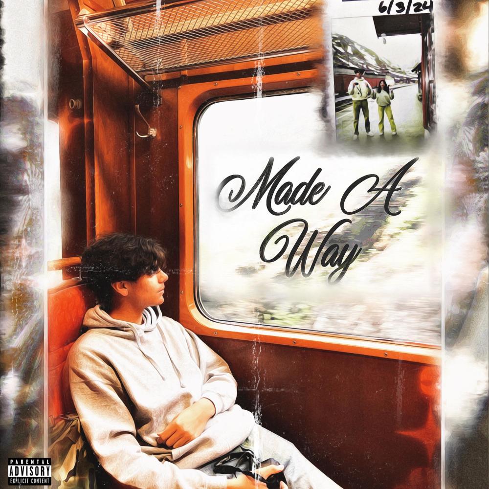 Poison Tree (feat. NoLoveJocko) (Explicit)