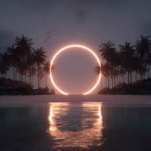 default playlist img