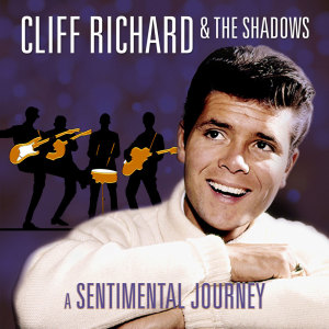 Album A Sentimental Journey from Cliff Richard & The Shadows