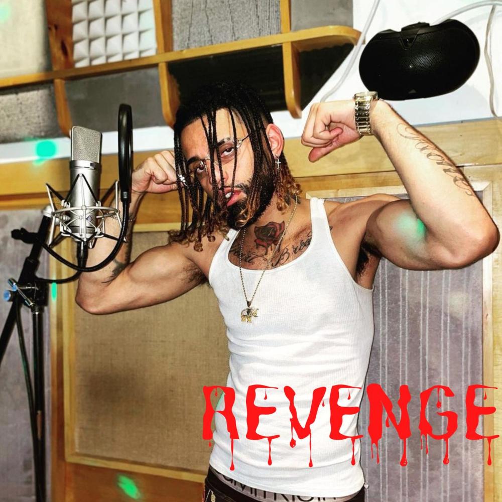REVENGE (Explicit)