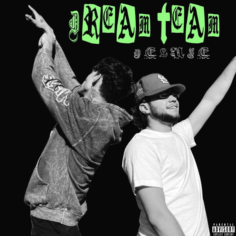 WOAH! (Explicit)