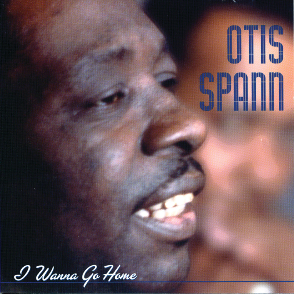 Spann's Boogie Woogie