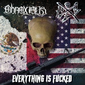 收聽Obnoxious的Everything Is ****** (Explicit)歌詞歌曲