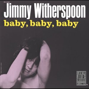 ดาวน์โหลดและฟังเพลง One Scotch, One Bourbon, One Beer (Album Version) พร้อมเนื้อเพลงจาก Jimmy Witherspoon